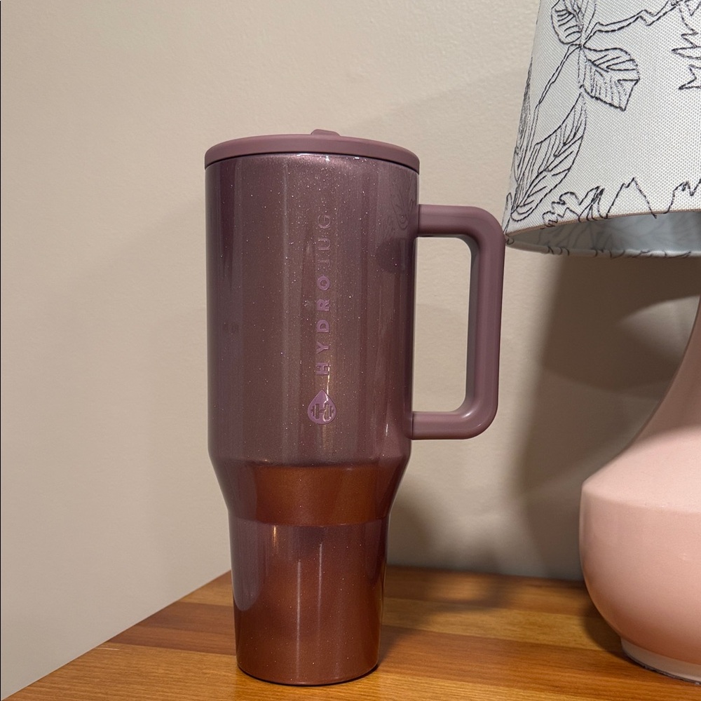 Hydrojug Traveler 40oz